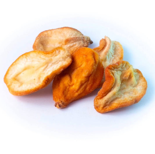 Dried Pear