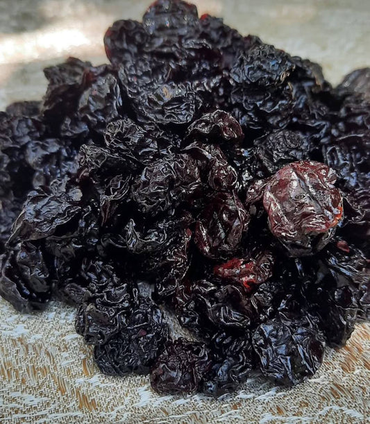 Dried Sour Cherry