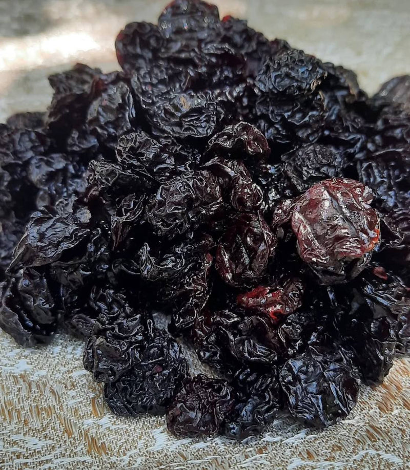 Dried Sour Cherry