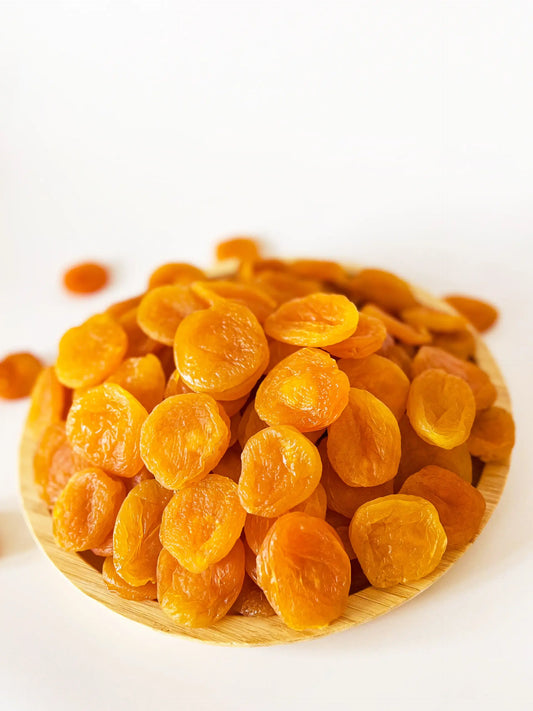 Dried Apricot