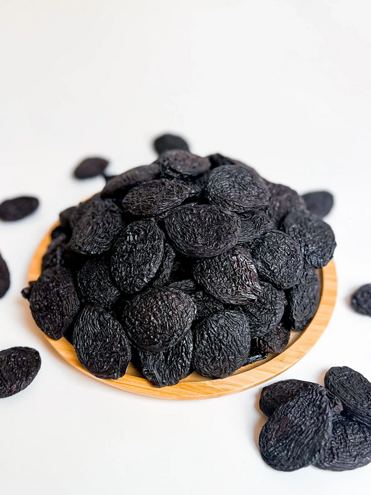 Dried Plum